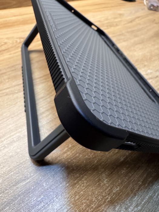 Чохол для  планшета Samsung Outdoor Cover Tab S9 Black