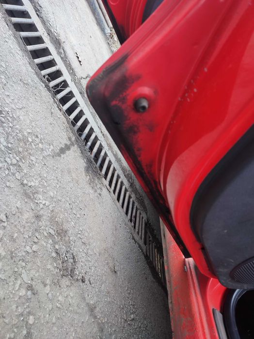 Автомобиль Hyundai Getz