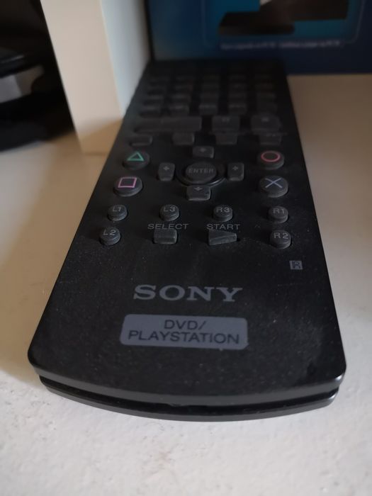 Sony Playstation PS2 Slim