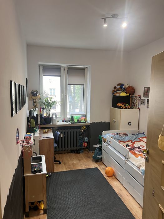 Mieszkanie z klimatyzacja UMOWA PRZDDWSTEPNA