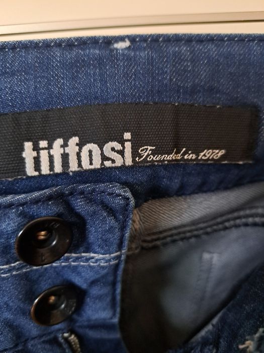 Calças de ganga Tiffosy Luxury