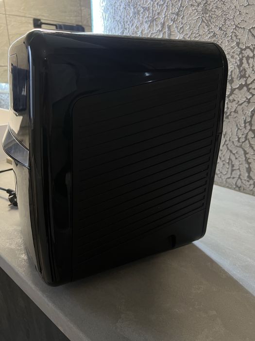 Мультипіч Tefal Easy fry, аерогриль. Мультипіч тефаль.