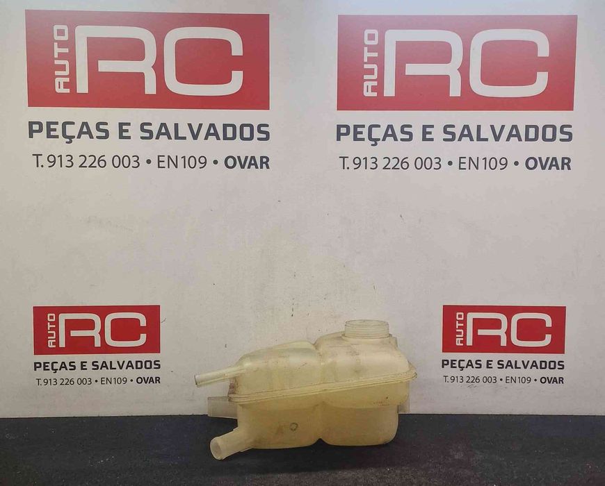 Reservatório / Depósito da Água / Líquido de Refrigeração | FORD