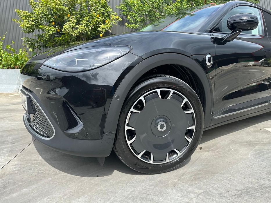 Smart Smart #3 66 kWh Premium