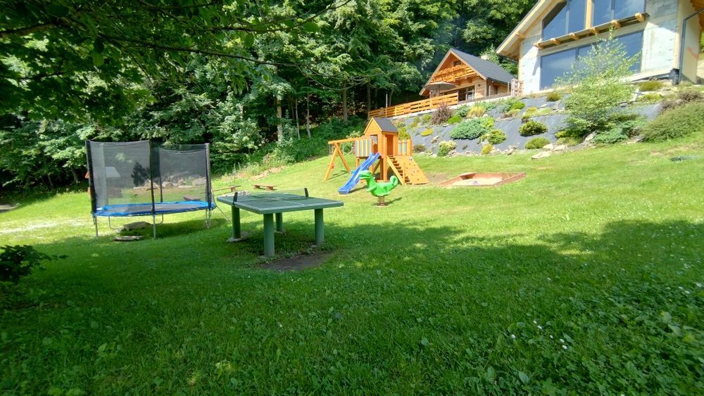 Domki, domek,noclegi z banią, jacuzzi do wynajęcia w Szczyrku .Walówka