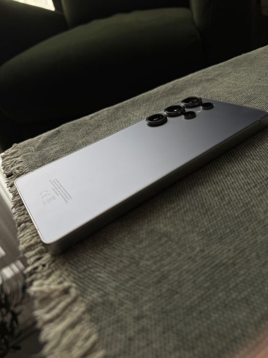 Samsung Galaxy S25 Ultra