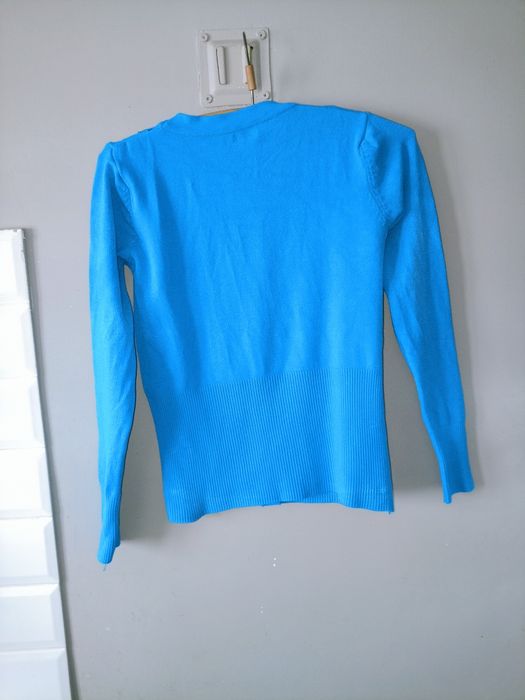 Sweterek damski rozm uniwersalny