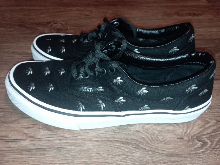 Кеди vans унісекс