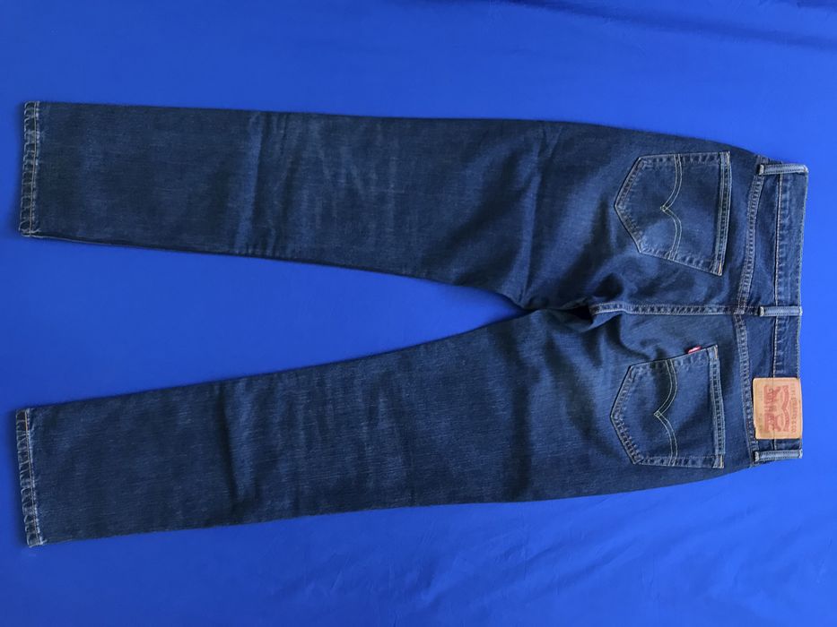Levis 511 calças de ganga jeans