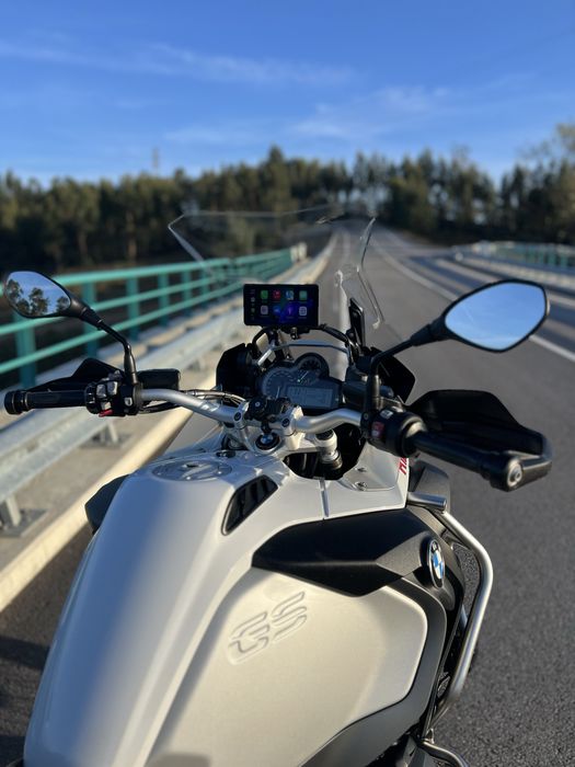 BMW R1200GS Adventure 2016 Nacional