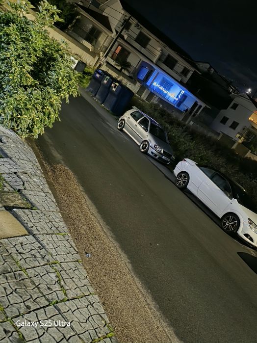 Vw polo 6n2 swap