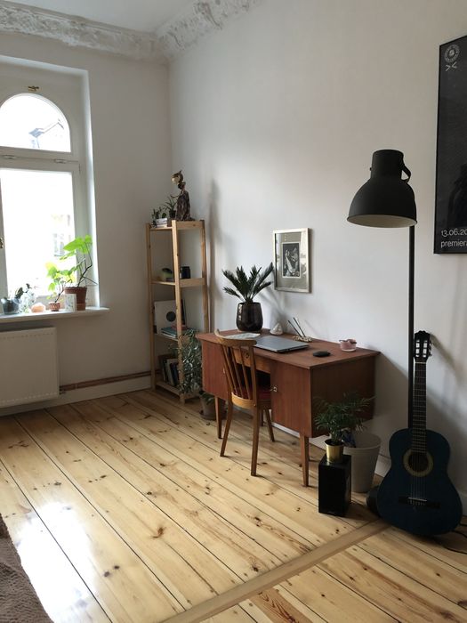 Biurko danish desigb prl
