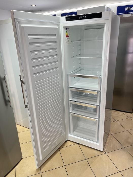 Zamrażarka Electrolux noFrost
