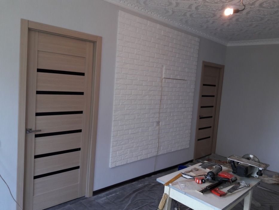 Мастер на дом. Сантехник. Ремонтные работы.