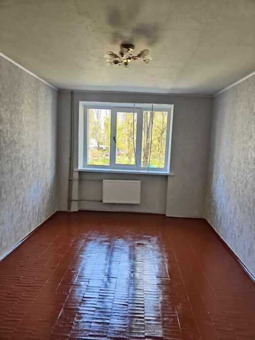 Продаж кімнати в гуртожитку Київ, Нівки, Серець , МРЕО (вул. Мрії)
