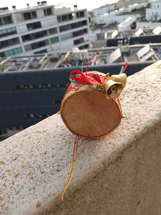 A missão 3 Novelas-F.Castro-1 edição-Guimaraes-15E- Tambor-7E Desde 2E