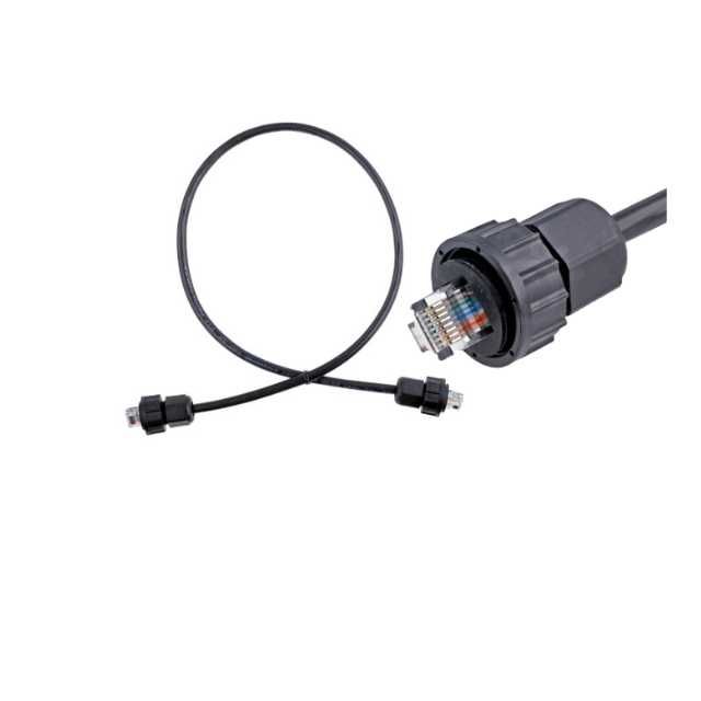 Kabel komunikacyjny RJ45 do Deye ESS RW-M6.1-B