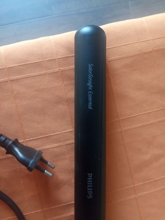 Prancha de cabelo Philips