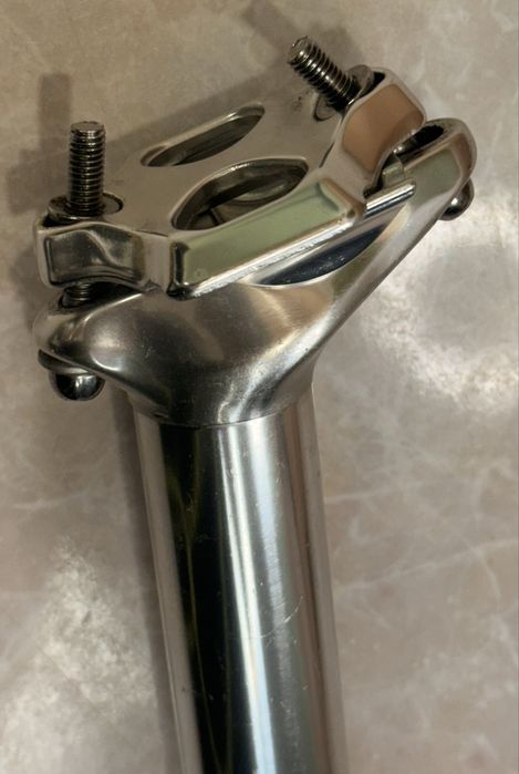 Sztyca rowerowa Cube