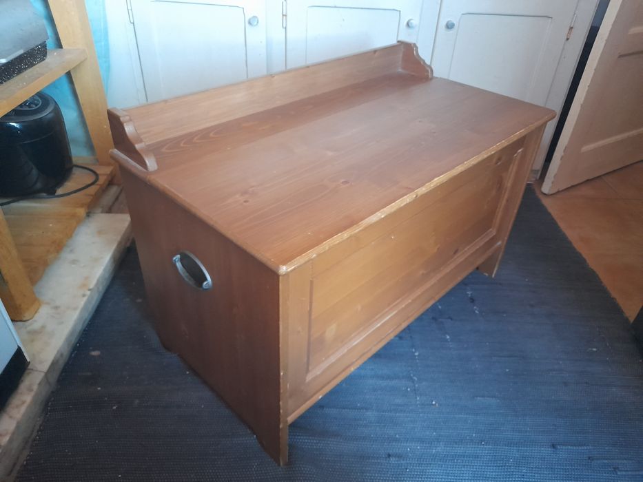 Conjunto de quarto de criança sundvik ikea