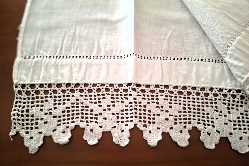 Conjunto de toalhas para casa de banho ou lavatório
