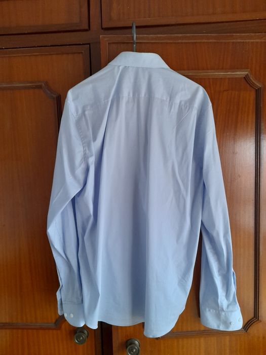 Camisa H&M para homem