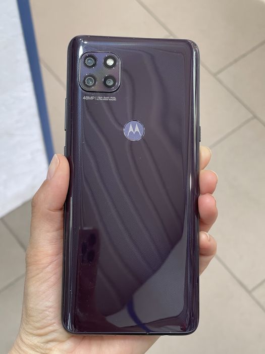 Мобільний телефон Motorola Moto G 5G  (4/64GB)NFC