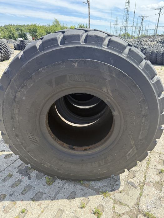 Opony 23.5R25 BKT Earth Max ER-30** Fadroma