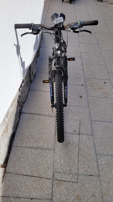 Bicicleta GT Avalanche 3.0