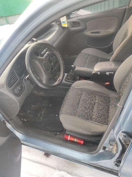 Продам Daewoo Ланос