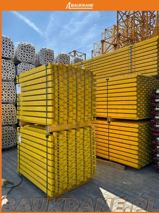 Doka legar dźwigar stropowy BT20 ECO