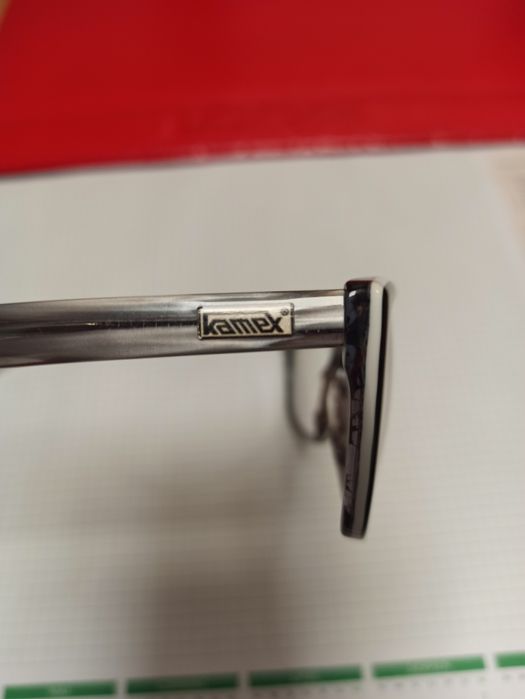 Oprawki okularowe Kamex