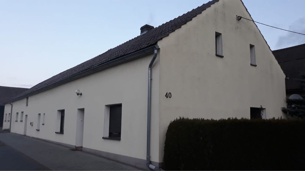 Do sprzedania Dom + działka+Pole+ Łąki+Las