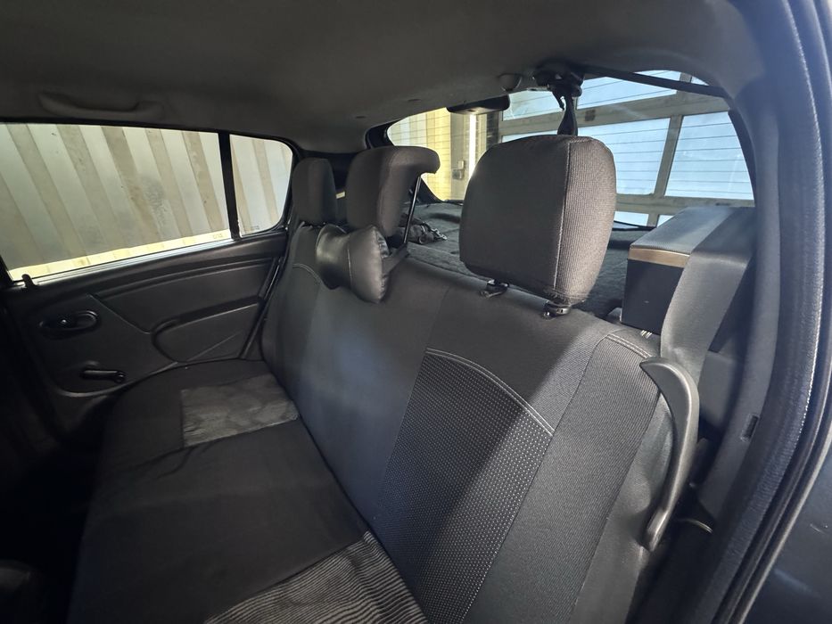 Dacia sandero 1.4 2008р