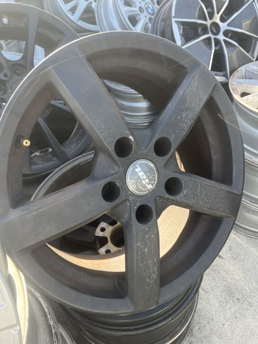 Jantes 16 para BMW Série 1 em 5x120