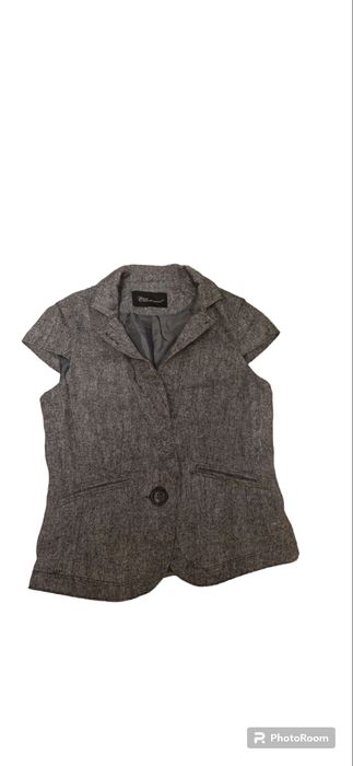 Kamizelka elegancka eve Collection