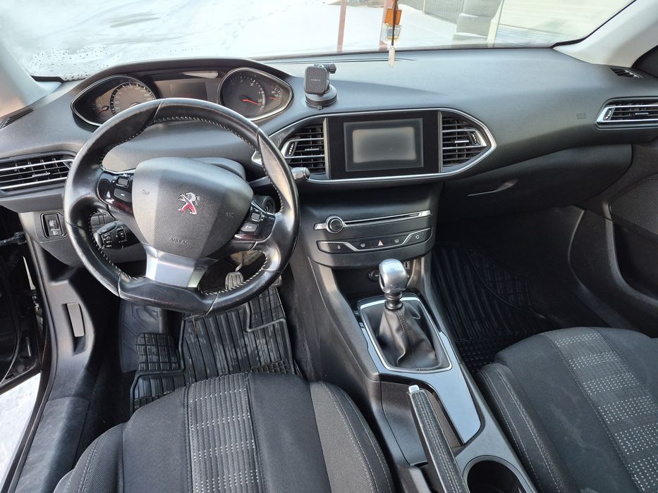 Продам Peugeot 308 sw