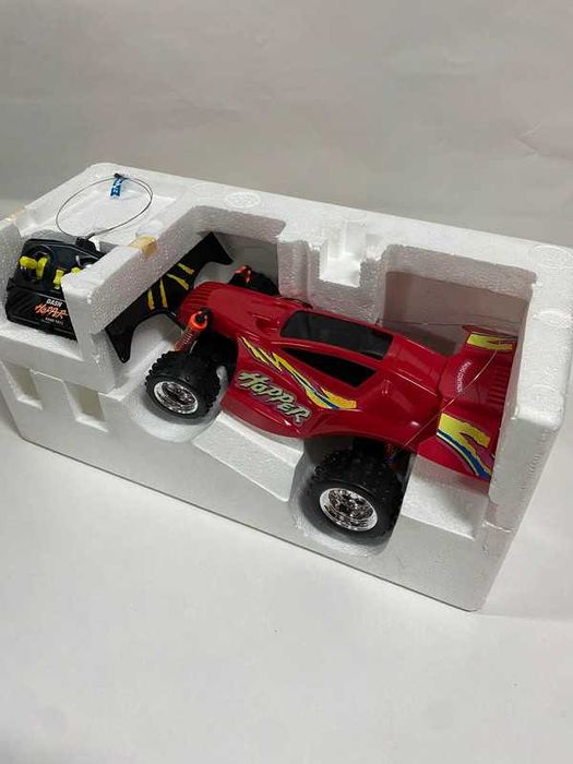 Carro telecomandado - Dash Hopper