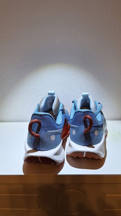 Кросівки Nike Reactx Pegasus Trail 5, US9 EU42.5 27CM,  DV3864  402