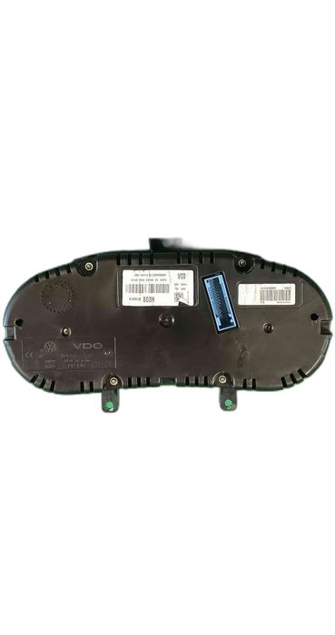 Quadrante / Painel de Instrumentos SEAT IBIZA IV 6J0920803H (OEM) | A2C53332250 (OEM) | A2C53435505 (OEM)