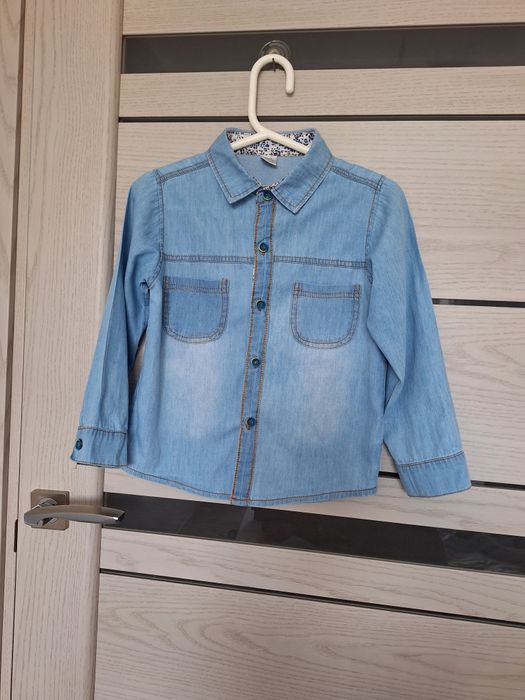 Сорочка 116 розмір