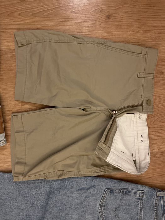 Calças e Calções Levi’s