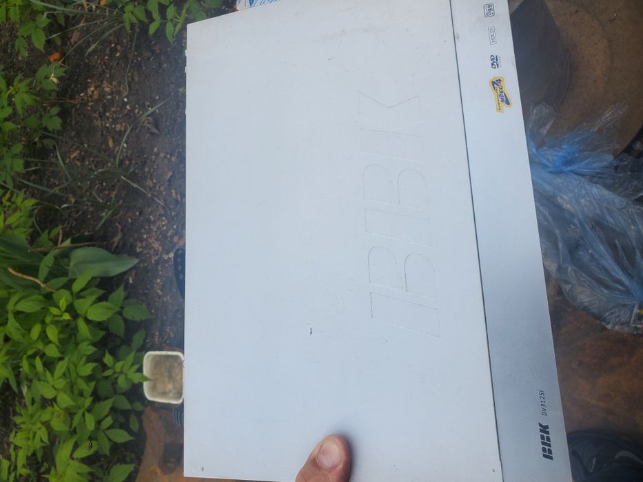 Dvd       bbk        продам