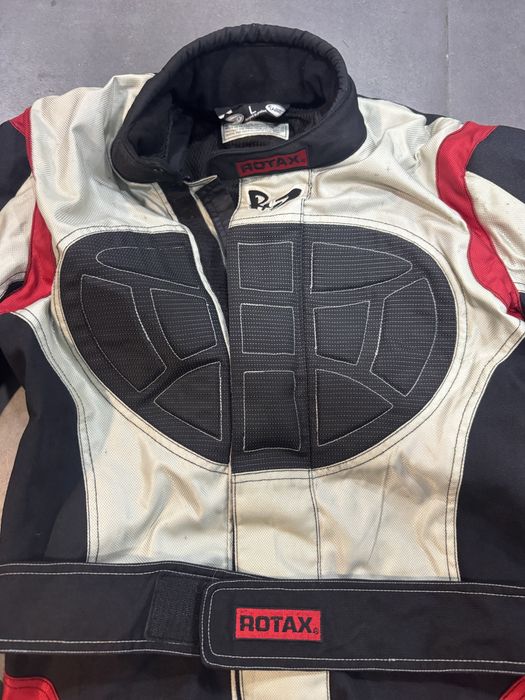 Fato R1 ideal para Kart