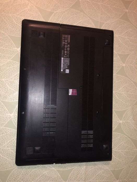 Portatil lenovo ideapad 300 para peças