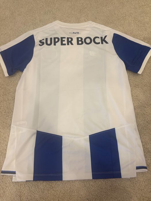 Camisola FCPorto