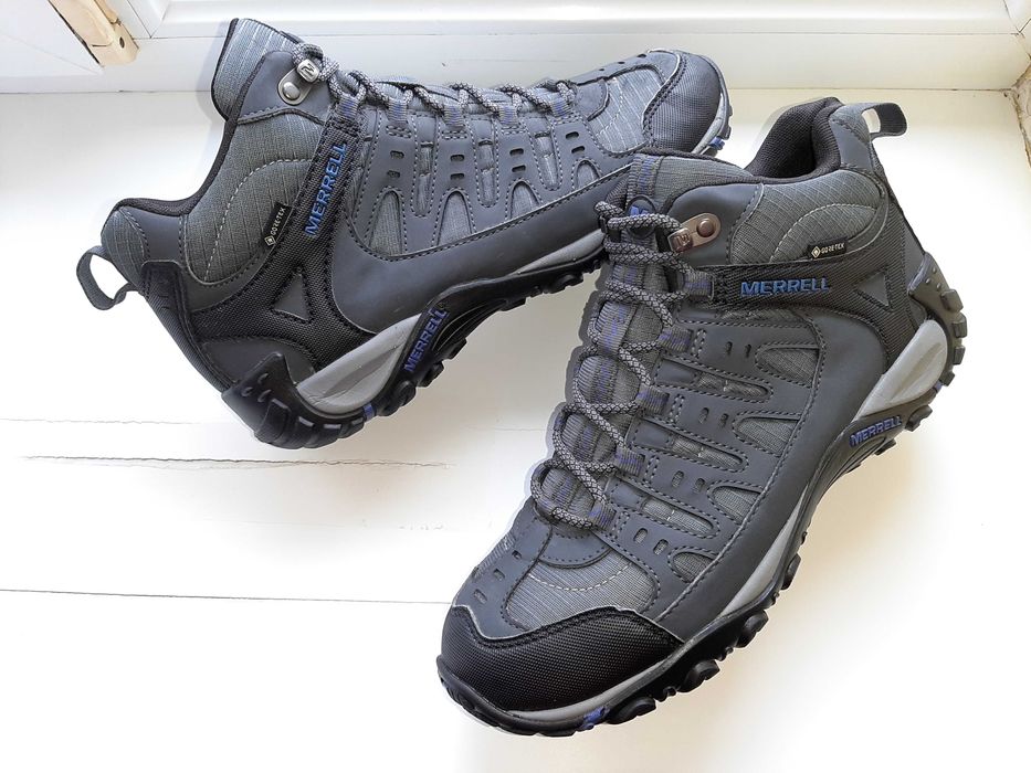 Ботинки Merrell Accentor (Розмір-43-27)