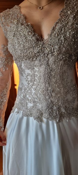 Vestido de Noiva