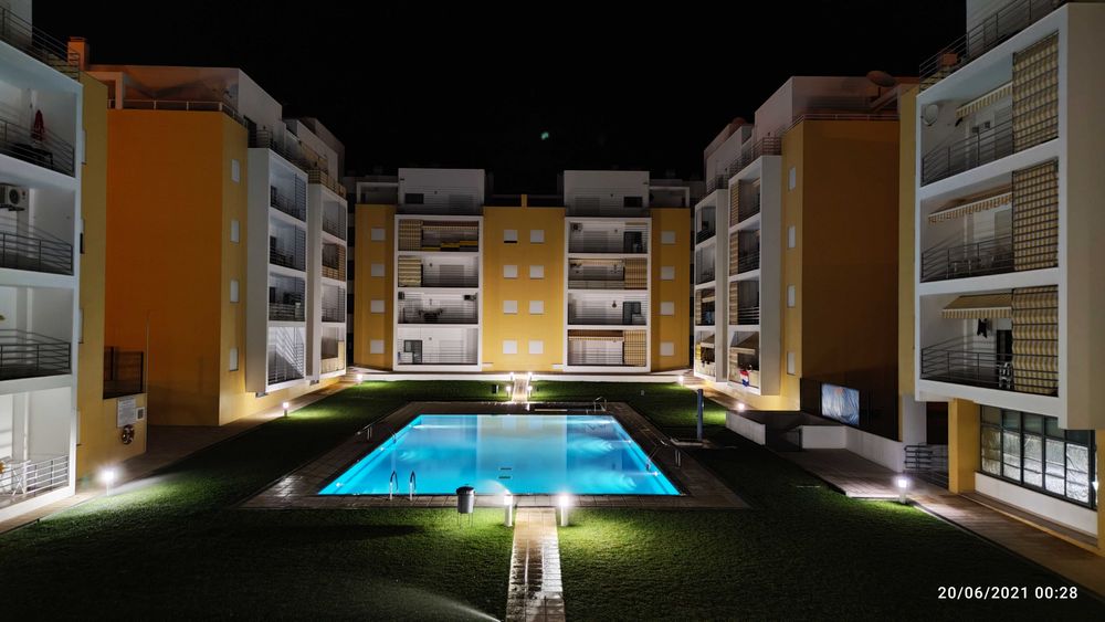 Apartamento para férias