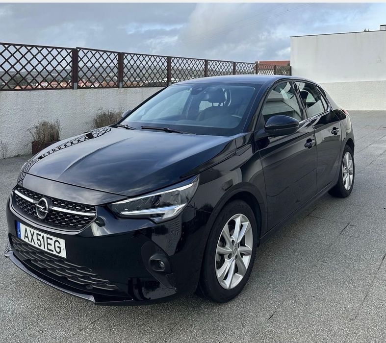Opel Corsa 1.2 T